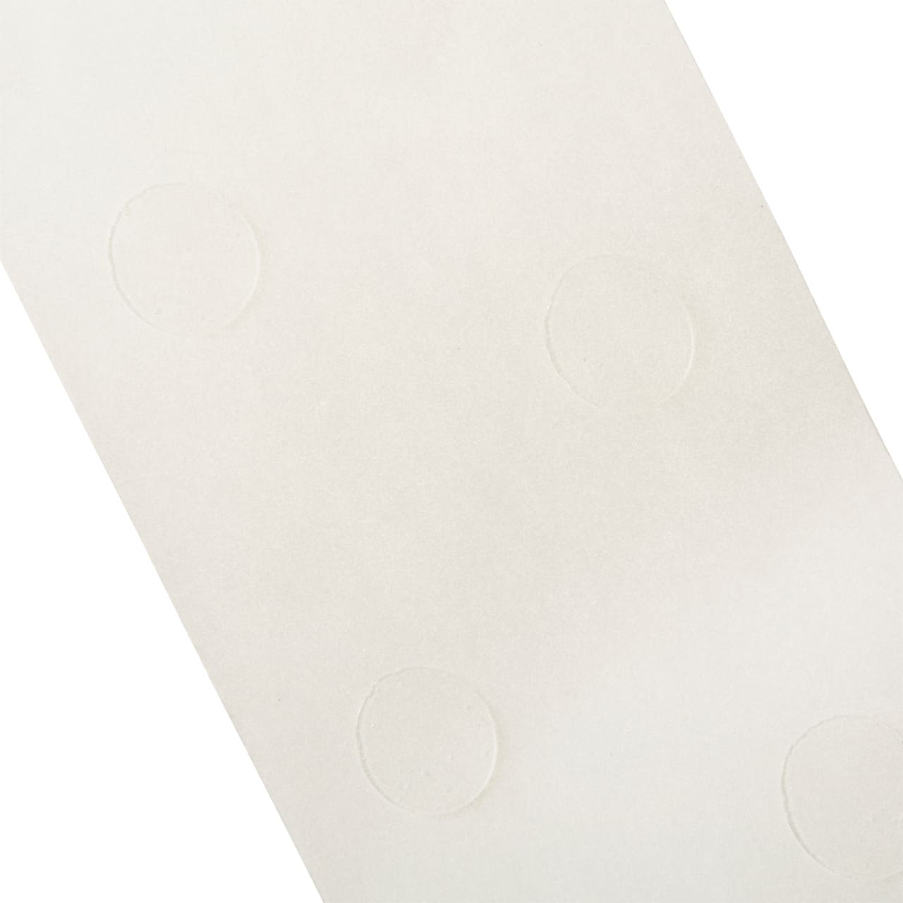 12 Packs: 300 ct. (3600 total) Therm O Web Zots™ Clear Adhesive Dots